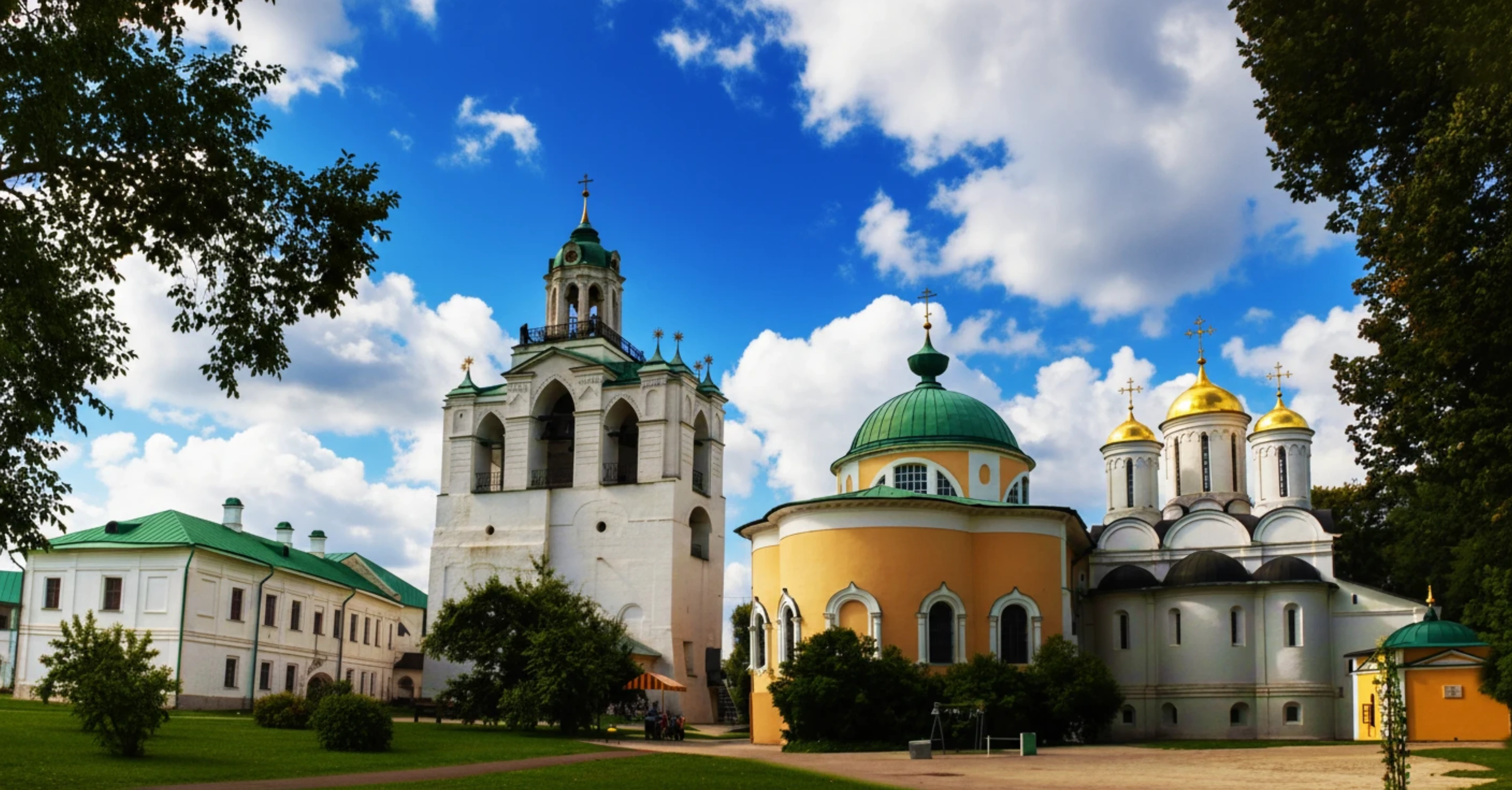 Комплексный билет