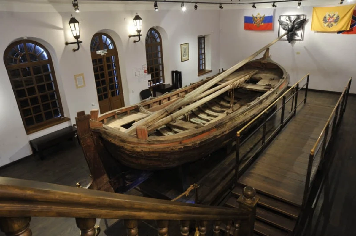 Выставка «Бот «Фортуна», фото 3