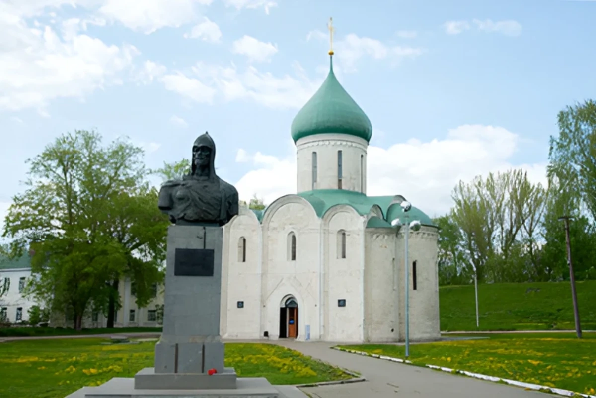 Квест «Александр Невский», фото 1