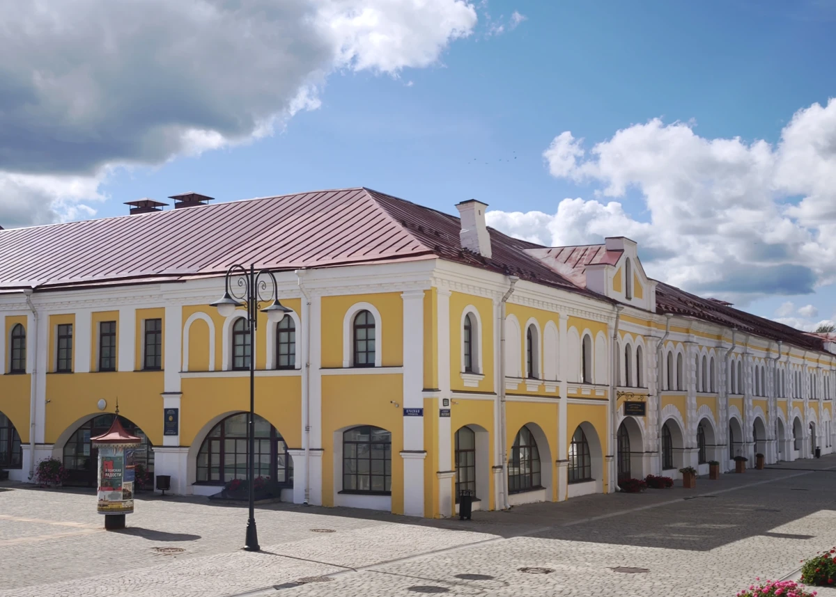 Выставка «Из одного металла льют медаль за бой, медаль за труд», фото 1