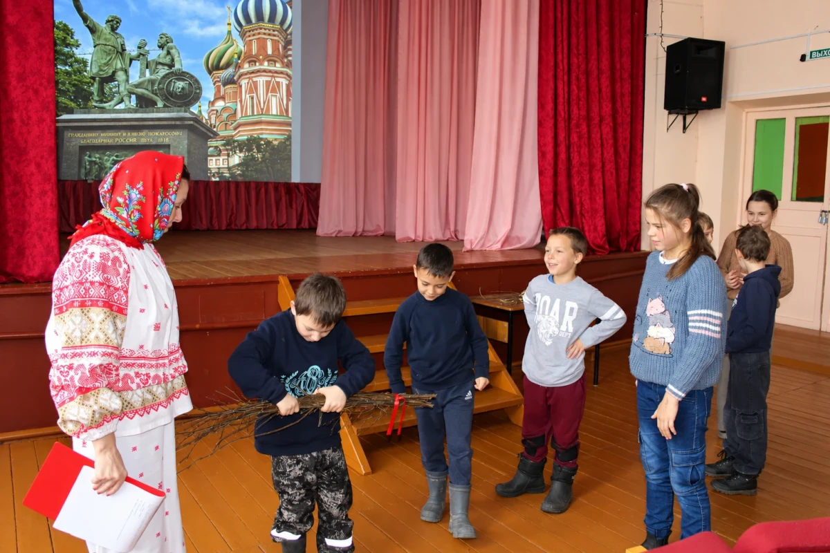Квест «Единство в нас», фото 2