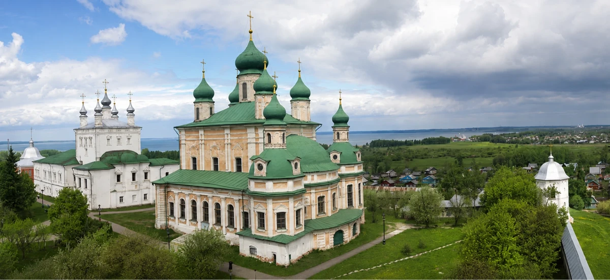 Квест «Музейное сафари», фото 2
