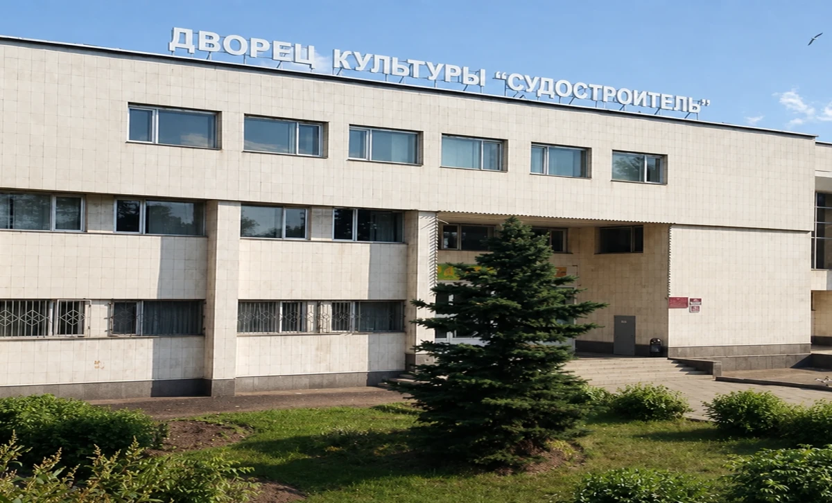 Спектакль «Рассказ о семи», фото 2