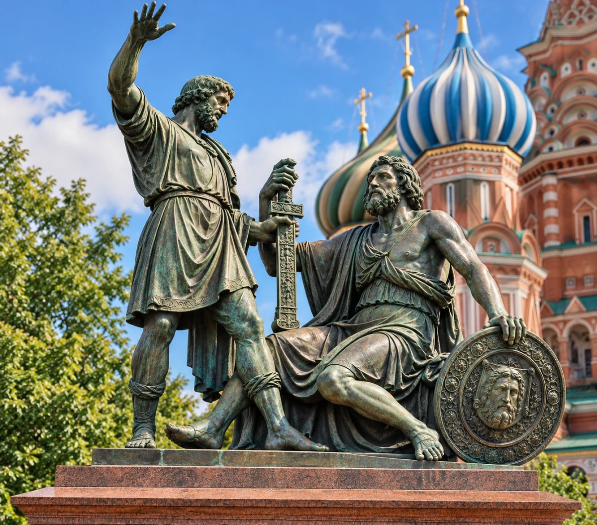 Концертная программа «Сплоченность, Единство и Вера», фото 1